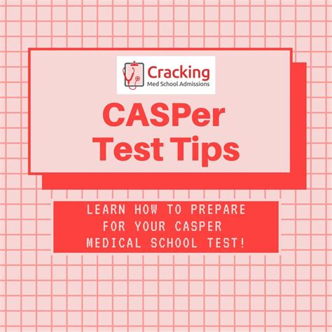 how hard is the casper test|casper test for med school.